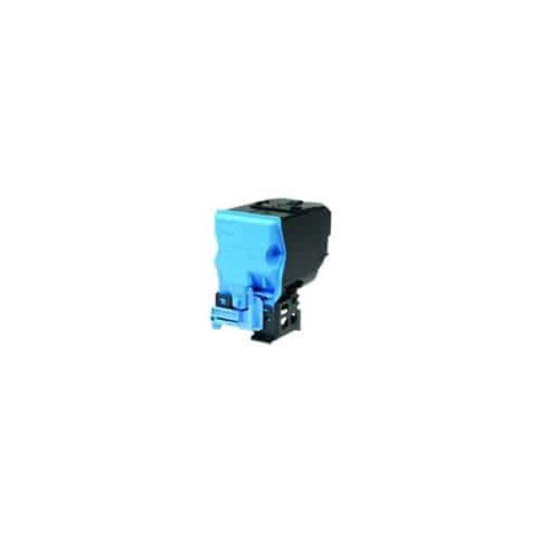 Compatible Epson S050592 Standard Yield Cyan Toner Cartridge