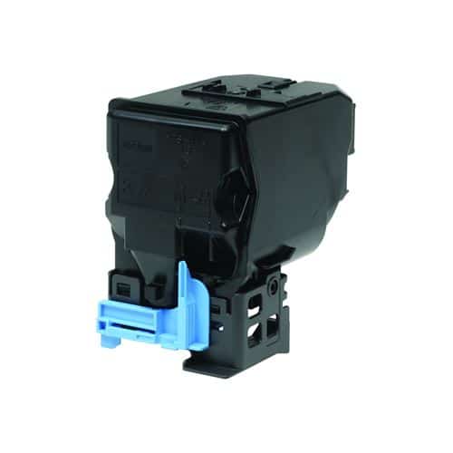Compatible Epson S050593 Standard Yield Black Toner Cartridge