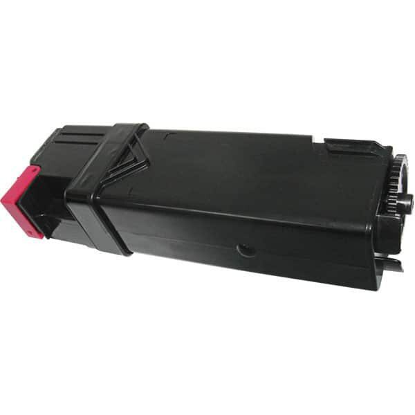 Compatible Epson S050628 Standard Yield Magenta Toner Cartridge