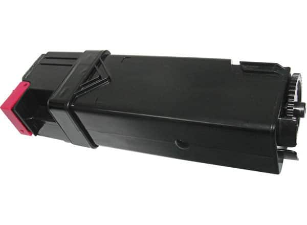 Compatible Epson S050628 Standard Yield Magenta Toner Cartridge