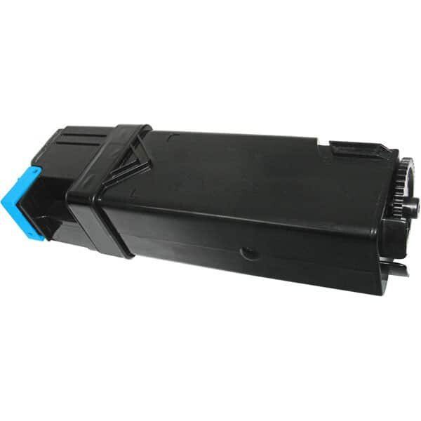 Compatible Epson S050629 Standard Yield Cyan Toner Cartridge