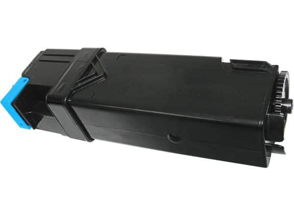 Compatible Epson S050629 Standard Yield Cyan Toner Cartridge