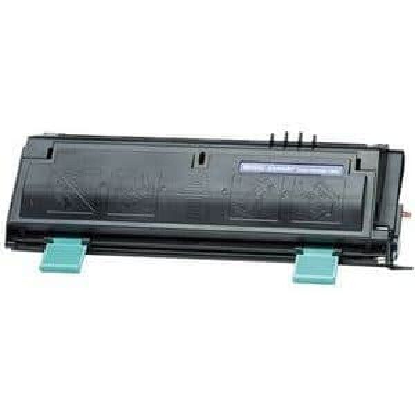 Compatible HP 00A Standard Yield Black Toner Cartridge Twin Pack