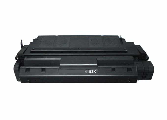 Compatible HP 82X High Yield Black Toner Cartridge