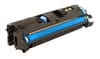 Compatible HP 121A Standard Yield Cyan Toner Cartridge