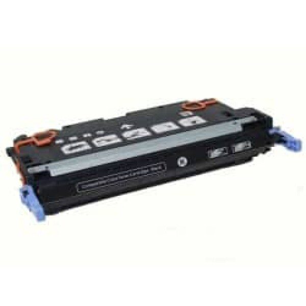 Compatible HP 641A Standard Yield Black Toner Cartridge