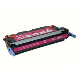 Compatible HP 641A Standard Yield Magenta Toner Cartridge