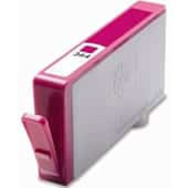 Compatible HP 364 Standard Yield Magenta Ink Cartridge