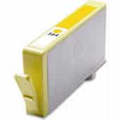 Compatible HP 364 Standard Yield Yellow Ink Cartridge