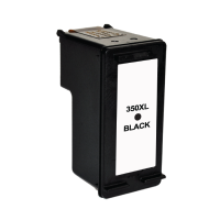 Compatible HP 350XL High Yield Black Ink Cartridge