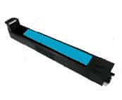 Compatible HP 824A Standard Yield Cyan Toner Cartridge