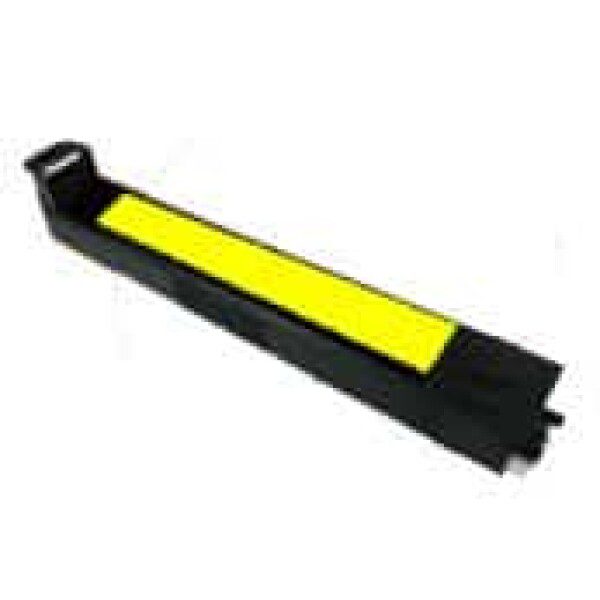 Compatible HP 824A Standard Yield Magenta Toner Cartridge