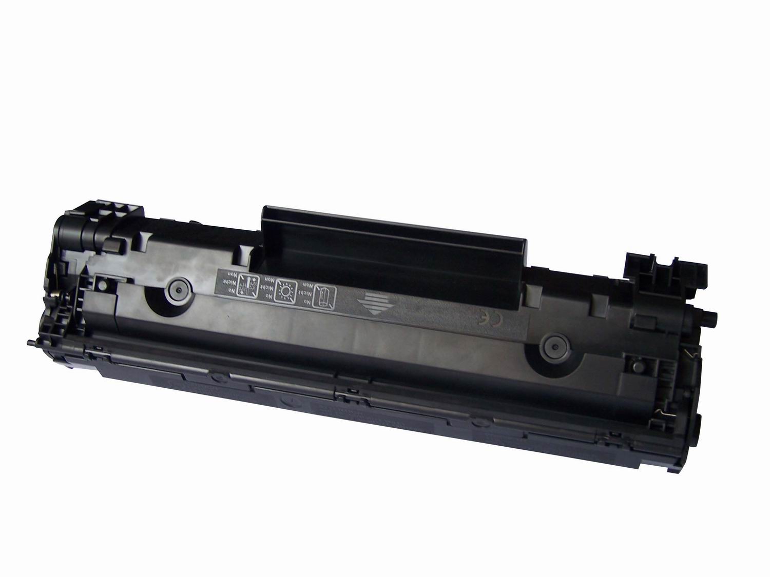 Compatible HP 35A Standard Yield Black Toner Cartridge