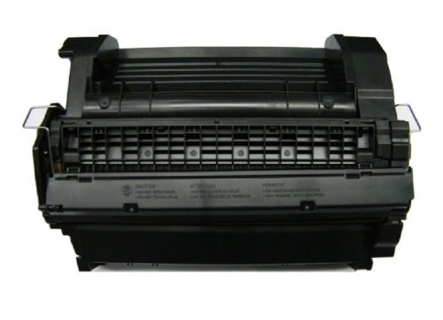 Compatible HP 64A Standard Yield Black Toner Cartridge