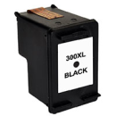 Compatible HP 300XL High Yield Black Ink Cartridge