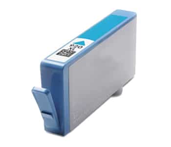Compatible HP 920XL High Yield Cyan Ink Cartridge