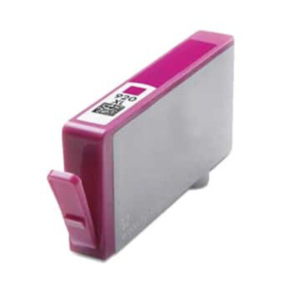 Compatible HP 920XL High Yield Magenta Ink Cartridge
