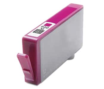 Compatible HP 920XL High Yield Magenta Ink Cartridge