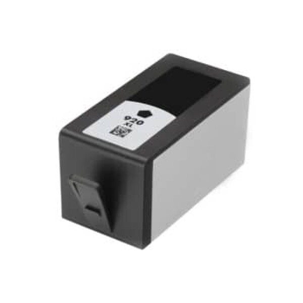 Compatible HP 920XL High Yield Black Ink Cartridge