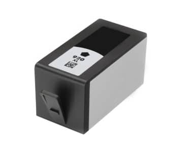 Compatible HP 920XL High Yield Black Ink Cartridge