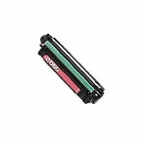 Compatible HP 650A Standard Yield Magenta Toner Cartridge