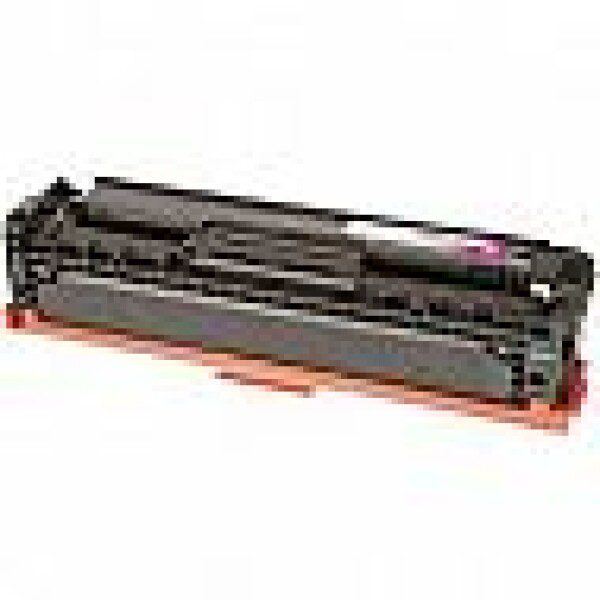 Compatible HP 128A Standard Yield Magenta Toner Cartridge