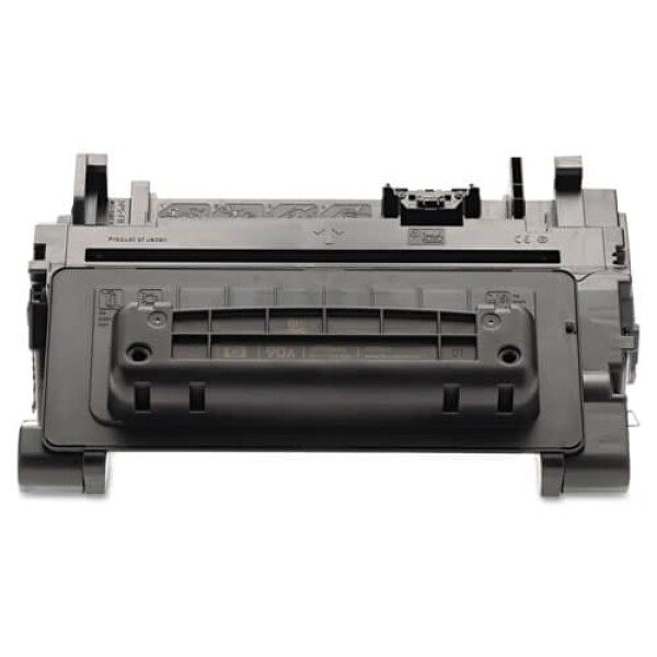 Compatible HP 90A Standard Yield Black Toner Cartridge