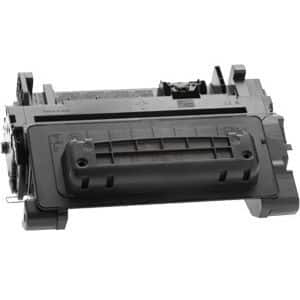Compatible HP 90X High Yield Black Toner Cartridge
