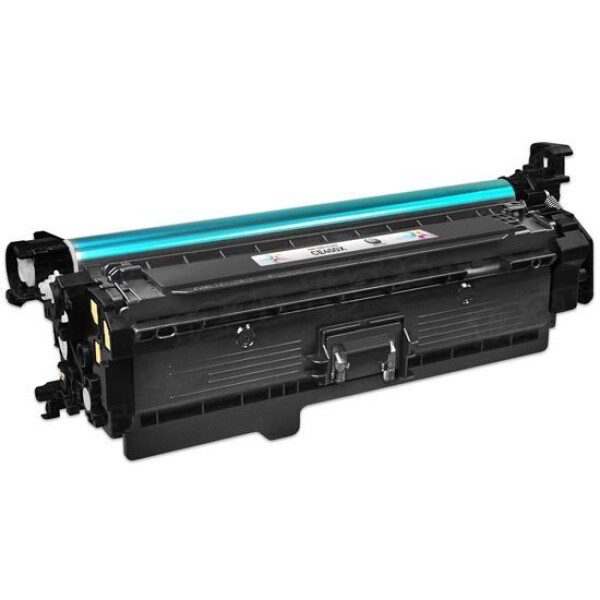 Compatible HP 507X High Yield Black Toner Cartridge