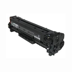 Compatible HP 305X High Yield Black Toner Cartridge twin pack