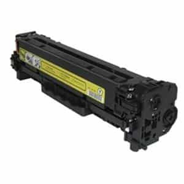Compatible HP 305A Standard Yield multipack Toner Cartridge