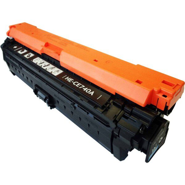 Compatible HP 307A Standard Yield Black Toner Cartridge