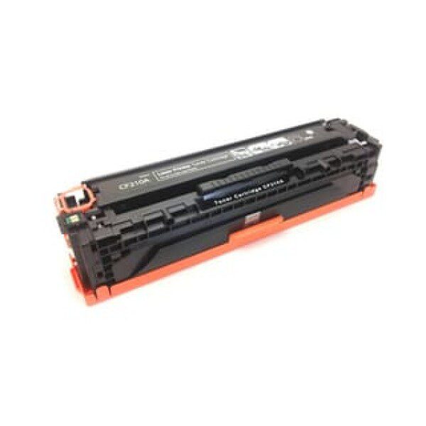 Compatible HP 131A Standard Yield Black Toner Cartridge