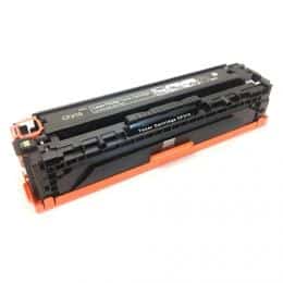 Compatible HP 131X High Yield Black Toner Cartridge