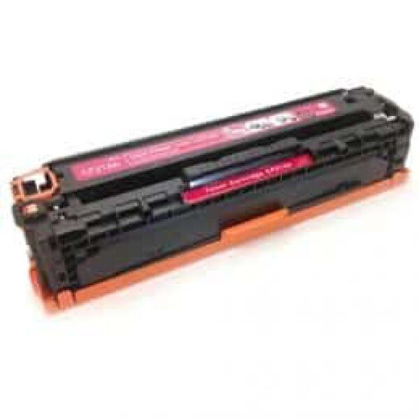 Compatible HP 131A Standard Yield Magenta Toner Cartridge