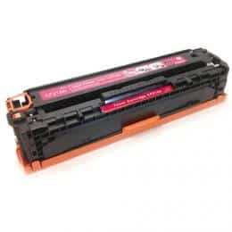 Compatible HP 131A Standard Yield Magenta Toner Cartridge