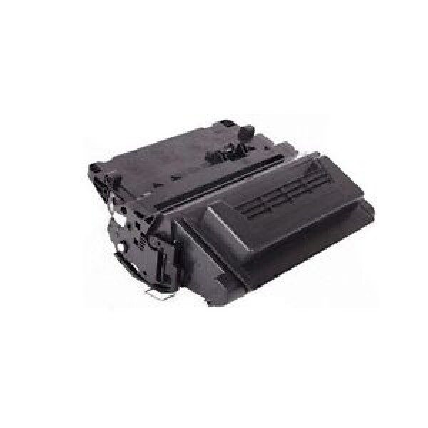 Compatible HP 14X High Yield Black Toner Cartridge twin pack