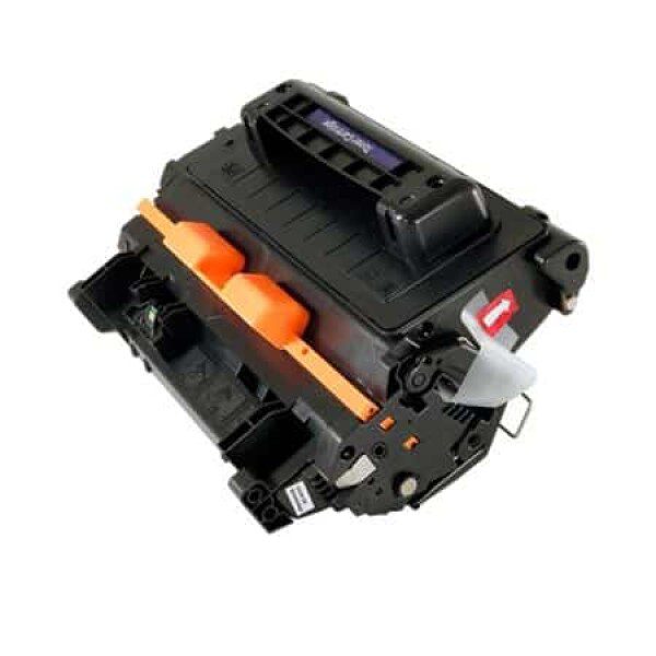 Compatible HP 81A Standard Yield Black Toner Cartridge