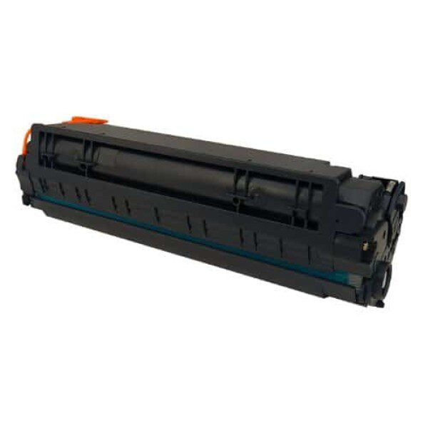 Compatible HP 83A Standard Yield Black Toner Cartridge