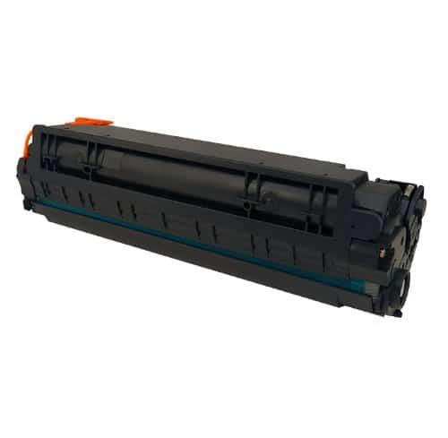 Compatible HP 83A Standard Yield Black Toner Cartridge