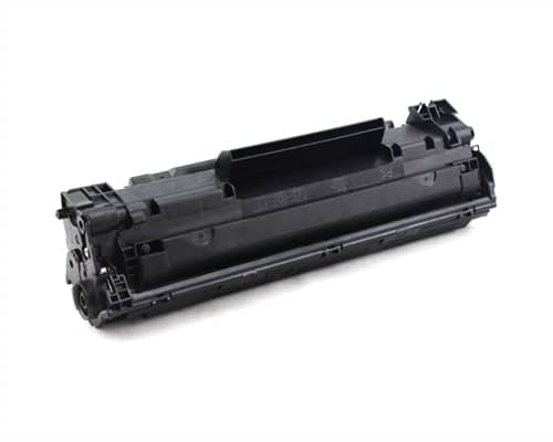 Compatible HP 83X High Yield Black Toner Cartridge