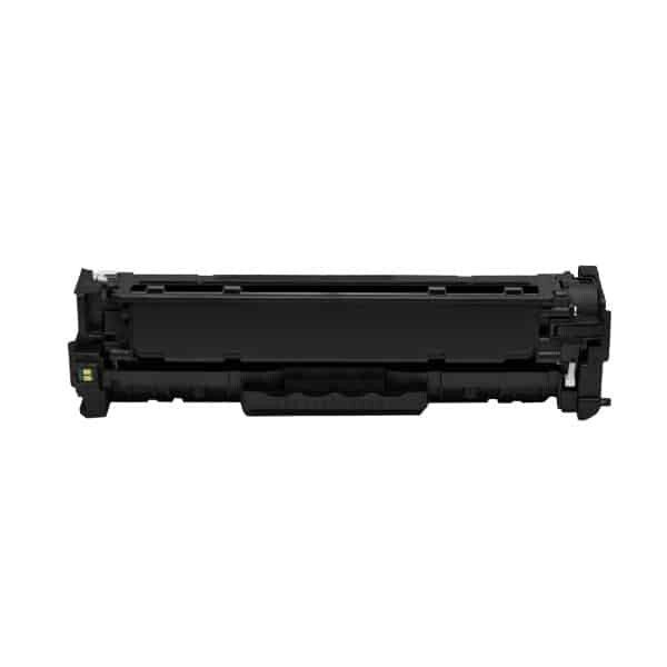 Compatible HP 130A Standard Yield Black Toner Cartridge