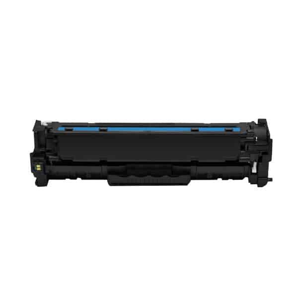 Compatible HP 130A Standard Yield Cyan Toner Cartridge