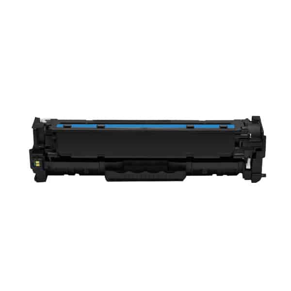 Compatible HP 130A Standard Yield Cyan Toner Cartridge
