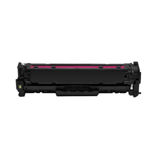 Compatible HP 130A Standard Yield Magenta Toner Cartridge