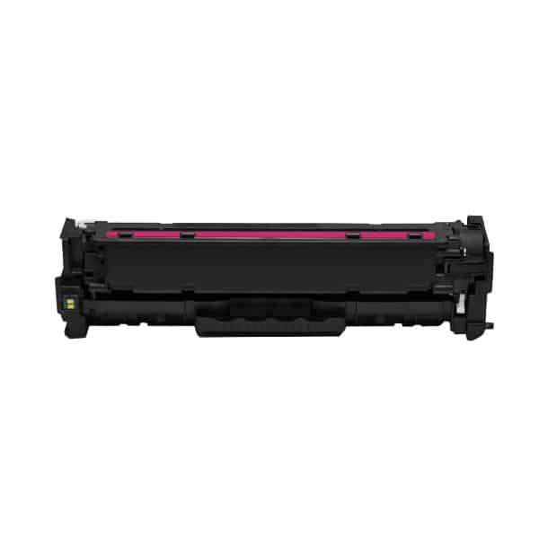 Compatible HP 130A Standard Yield Magenta Toner Cartridge