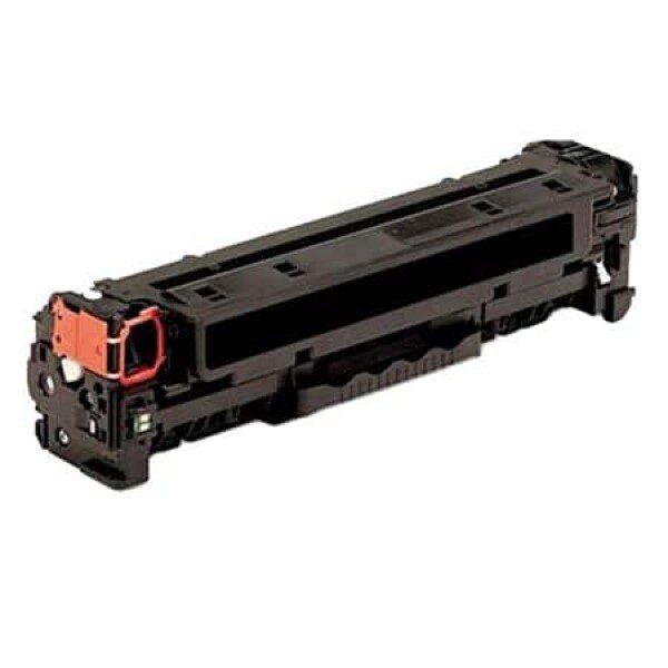 Compatible HP 312X High Yield Black Toner Cartridge