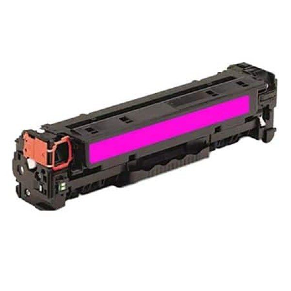 Compatible HP 312A Standard Yield Magenta Toner Cartridge