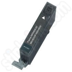 Compatible Canon 2933B001AA Standard Yield Black Ink Cartridge