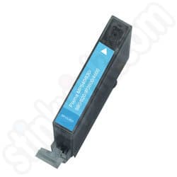 Compatible Canon 2934B001AA Standard Yield Cyan Ink Cartridge